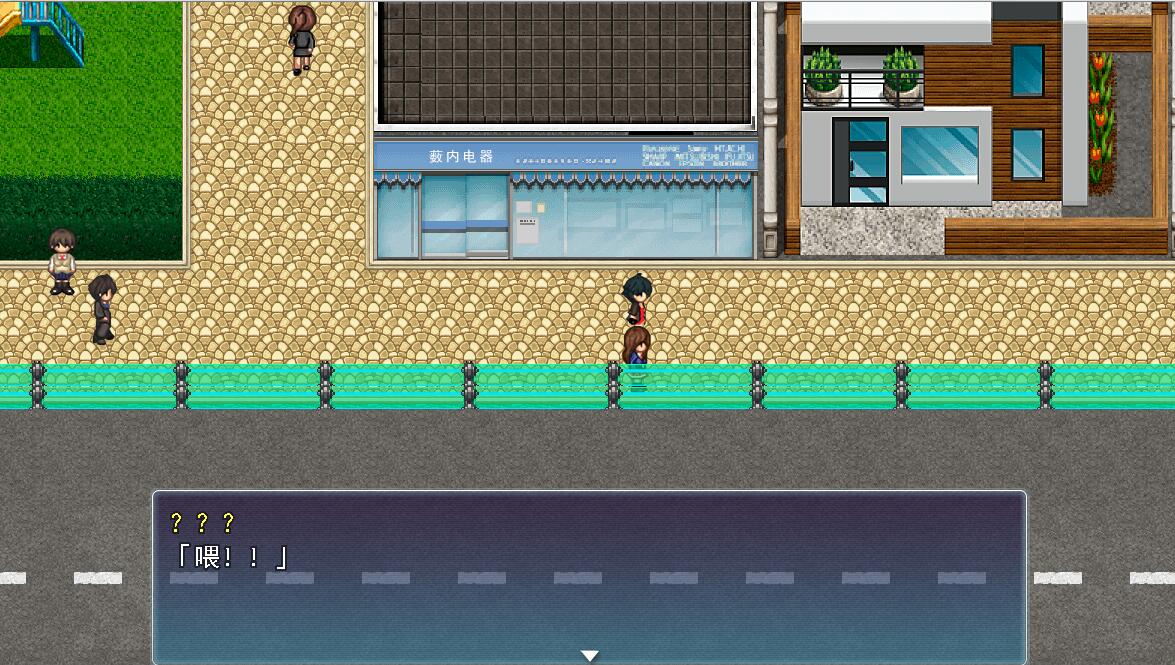 图片[5]-福音的使徒 国产独立角色扮演游戏 福利向-咔游