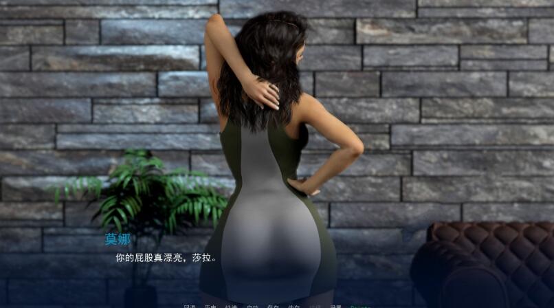 图片[2]-案件：家庭心理咨询师 V1.0 精翻汉化版 PC+安卓 动态CG-咔游