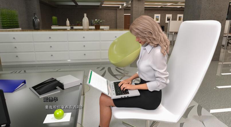 图片[3]-企业文化(CorporateCulture) V0.2精翻汉化版 PC+安卓+全CG-咔游