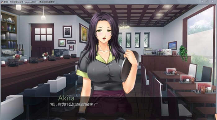 图片[2]-任意啪啪的商业街 汉化完结版 PC+安卓+全CG 1.3G-咔游