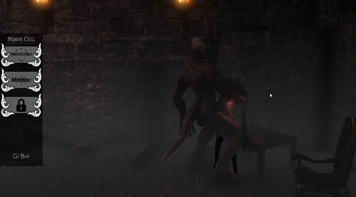 图片[3]-初音奴隶家族EX 5周年特别版2 3D互动游戏 | 增加多种玩法-咔游