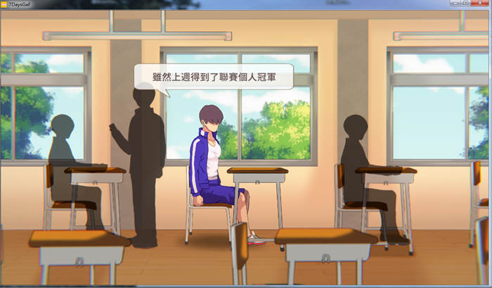 图片[3]-7天的临时女友！Ver1.11官方中文版 国产全动态SLG游戏-咔游