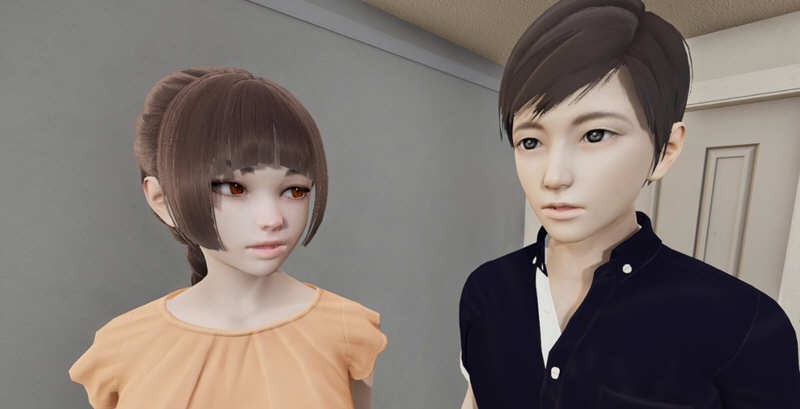 多娇的人生 V4.1 精翻汉化版 PC+安卓 国风SLG游戏 2G-咔游