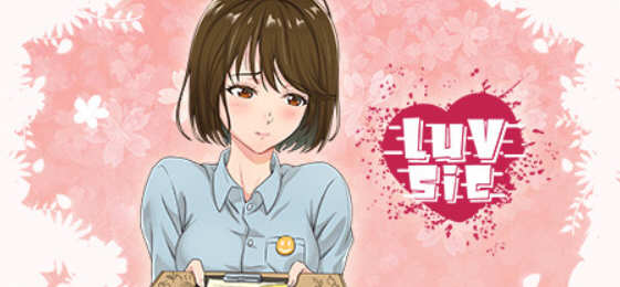 LuvSicsgamein LuvSic 官方中文版 互动小说&情景解谜游戏 2G-咔游