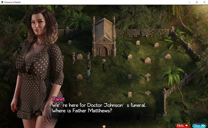 图片[5]-纳迪亚之宝 V90071 官方英文高清版 PC+安卓 神作更新 9G-咔游