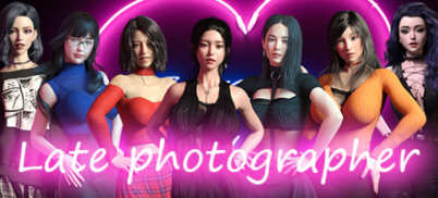 迟到摄影师（Late photographer）官方中文版带全DLC 益智解谜类游戏-咔游