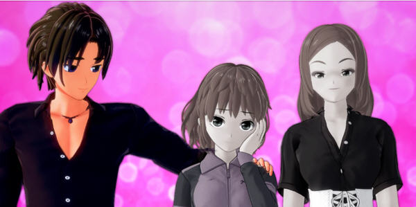 重启爱情 Ver2.3.0 精翻汉化版 PC+安卓 SLG游戏 2.1G-咔游