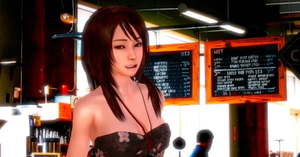 蛊惑 Ver1.1f 精翻汉化版 PC+安卓 亚洲风SLG游戏 5.2G-咔游