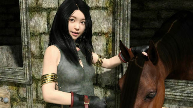 图片[3]-公主万岁 Ver0.40 汉化版 PC+安卓 SLG游戏&大更新 2.7G-咔游