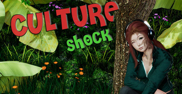 萨沙的故事:文化冲击 Ver0.15 精翻汉化版 PC+安卓 RPG游戏 500M-咔游