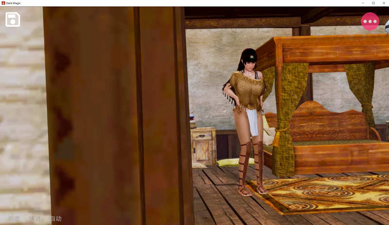 图片[6]-黑魔法 Ver1.6.0 精翻汉化版 PC+安卓 SLG游戏&更新 4.5G-咔游