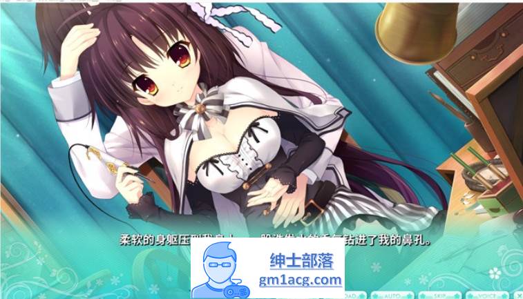 图片[4]-【纯爱GAL/中文】爱丽娅的明日盛典! Flowering Sky 官方中文版【新作/CV/5G】-咔游