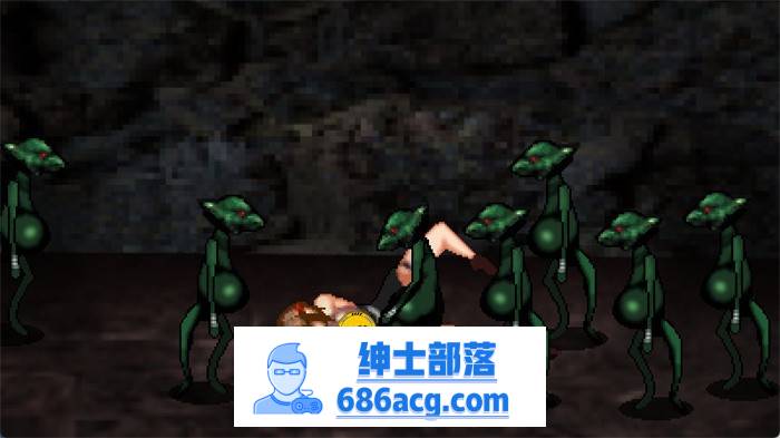 【像素ACT/中文/全动态】呪淫洗脳の邪眼~Dominating eyes DL官方中文版+存档【新作/300M】插图5 FvR9GhVaIAIX Q3