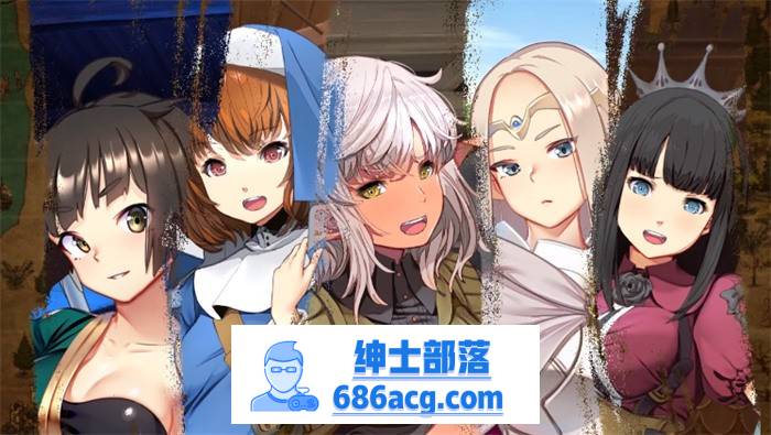 【经营SLG/中文】欢迎来到冒险者旅馆2 DL官方中文版+存档【新作/1.6G】插图4 1 (5)