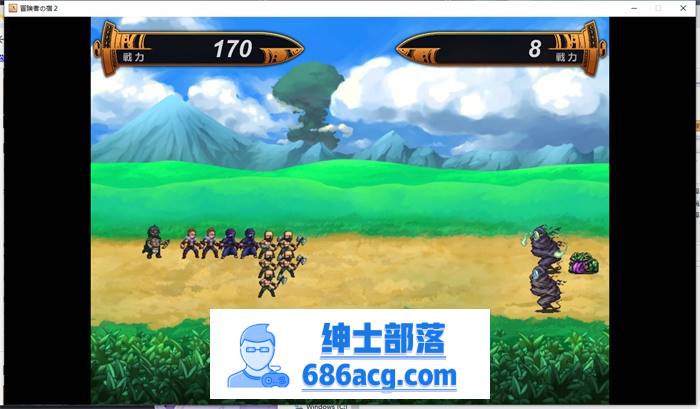 【经营SLG/中文】欢迎来到冒险者旅馆2 DL官方中文版+存档【新作/1.6G】插图5 1 (6)