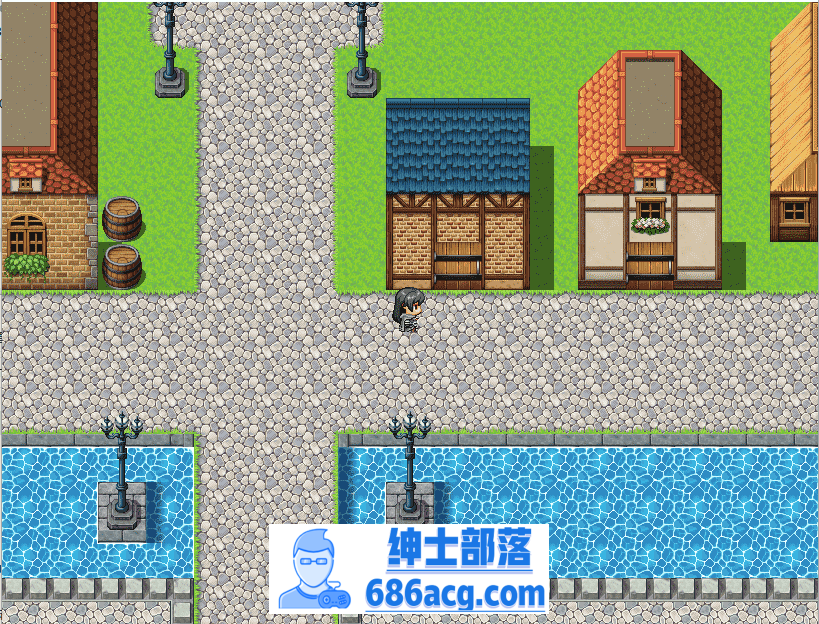 【RPG/汉化】大欧派圣女和贫乳魔女~魔女狩猎灭绝之战 精翻汉化版+全回想【PC+安卓/1G】插图2 132953ktzj9suf9gtoyfbc