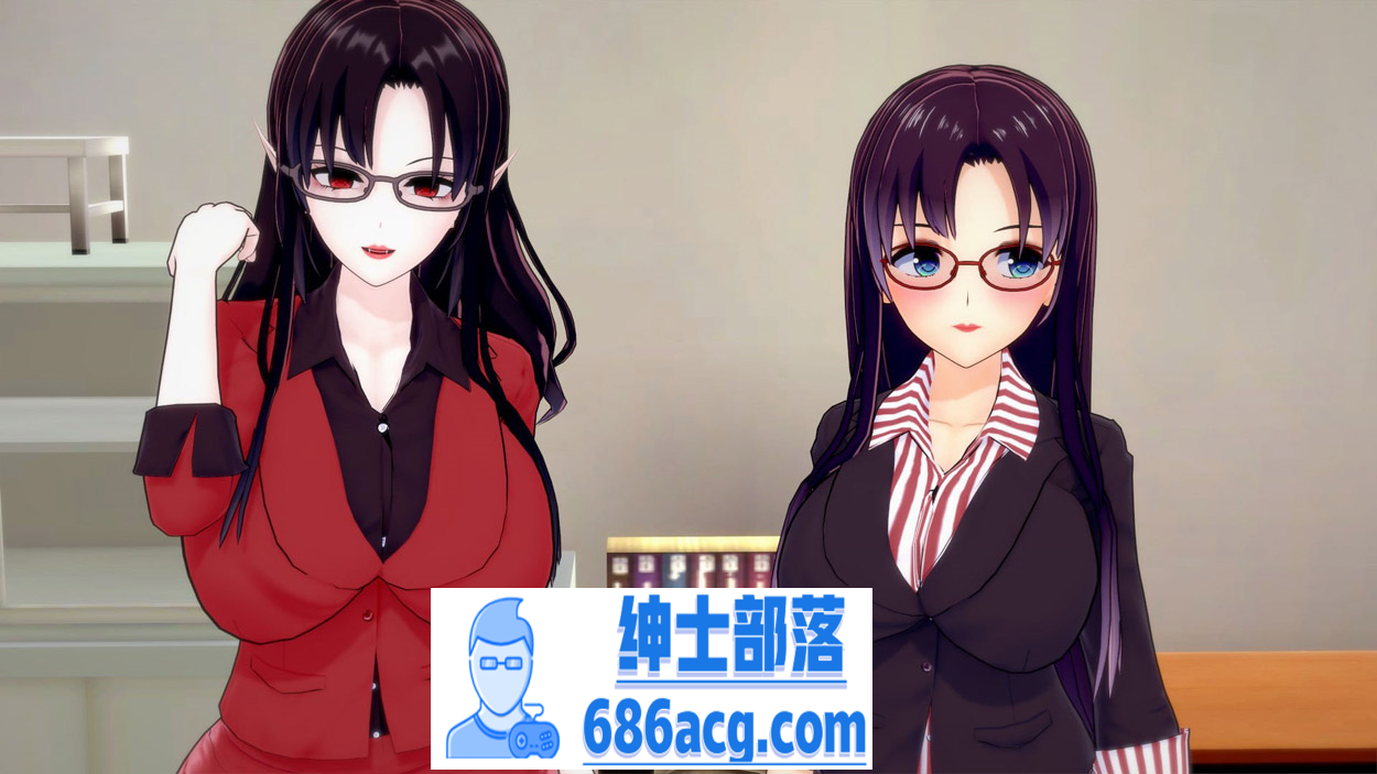 图片[2]-【沙盒SLG/汉化/动态】无与伦比的欲望 Peerless Lust V0.29 Public 汉化版【PC+安卓/2G】-咔游