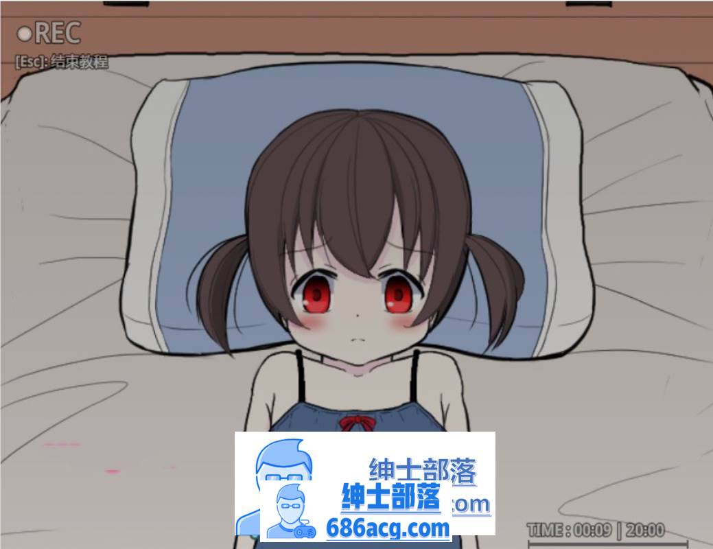 图片[3]-【触摸互动SLG/汉化/全动态/PC/安卓】神奇的摄影机~侵犯妹妹 云翻汉化版[PC/安卓]-咔游