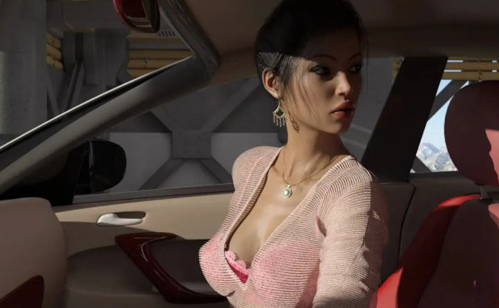 图片[4]-妻子与母亲 第2章 ver0.185 汉化版 PC+安卓 动态SLG游戏 3.8G-咔游