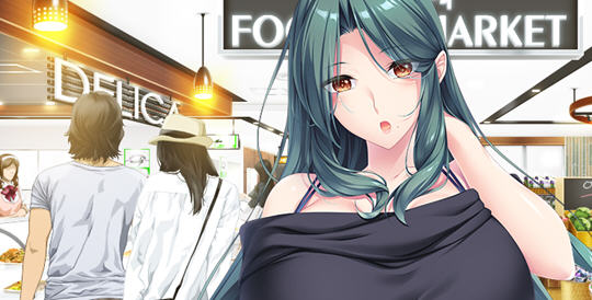 妈妈代理公司 汉化版 ADV游戏+全CG存档+顶级CV&竹子社 3.6G-咔游