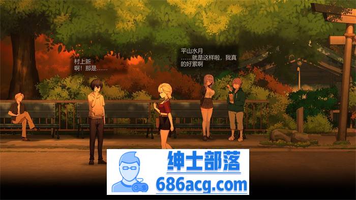 【恐怖解密SLG/中文/全动态】月之镜:欲望之馆 V230306 官方中文步兵版【更新/CV/2G】插图9 ss 547575955a69eab87fc30488a9b1f559df66e74f.1920x1080