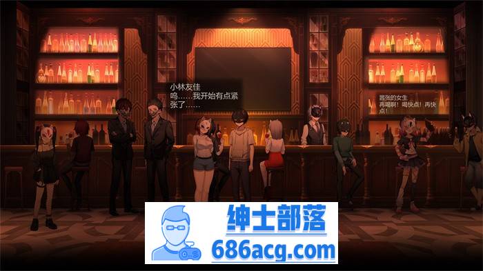 【恐怖解密SLG/中文/全动态】月之镜:欲望之馆 V230306 官方中文步兵版【更新/CV/2G】插图10 ss af13f99b4bbb0dd01429464c46ec9d491be7e305.1920x1080