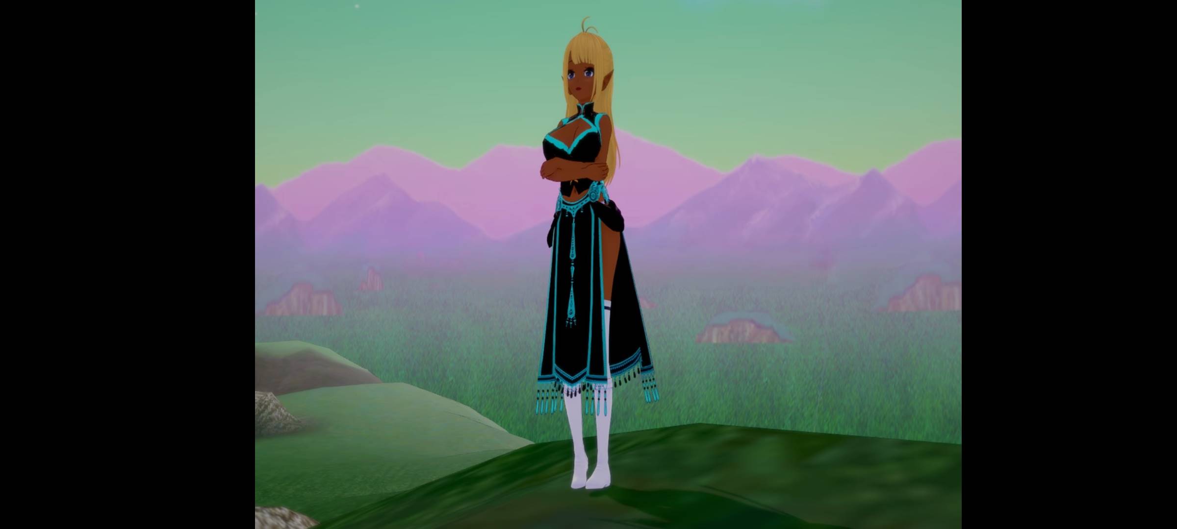 图片[2]-【RPG/汉化】朝斯伯恩纪事 v0.9 云翻汉化 【PC+安卓/4G】-咔游