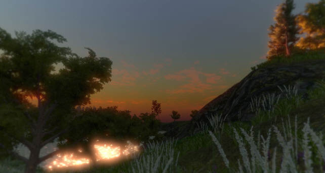 图片[3]-初音家族(The Northwood Lair) ver1.31 汉化版 3D互动游戏 14G-咔游