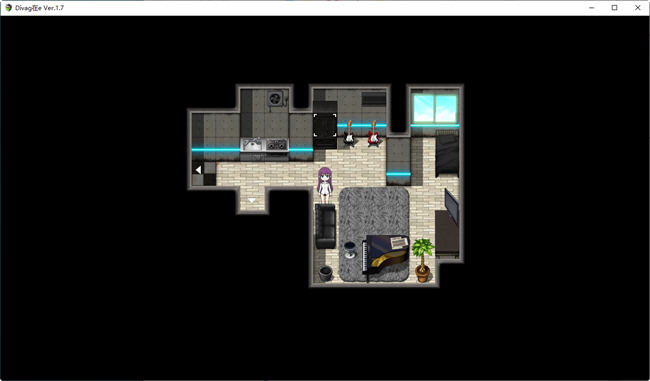 图片[4]-Divagate乐队与夏令营 ver1.7 云翻汉化版 NTR&RPG游戏 900M-咔游