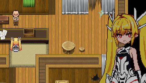 Violated Princess V2023.09.09 官方中文版 像素ARPG游戏 700M-咔游