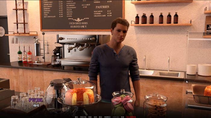 图片[2]-遗失的女儿(Reclaiming the Lost) ver0.6 汉化版 PC+安卓 动态SLG游戏 1.1G-咔游