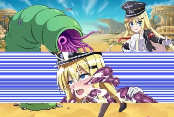 图片[2]-【探索RPG/汉化】克丽丝的荒野求生记 V0.20  汉化版 【800M/新汉化/全CV】-咔游