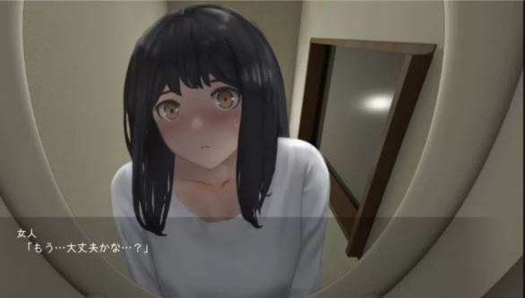 【触摸互动/SLG/PC】厕所转生~加油吧T○T○君! 【新作/屁股/肛交/】-咔游