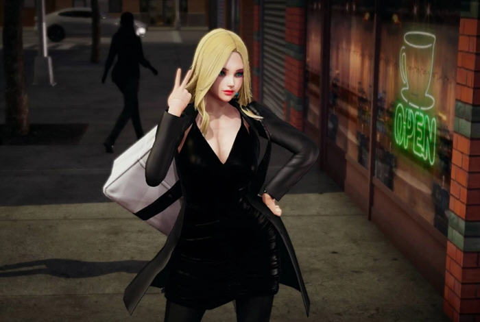 图片[3]-【亚洲风/中文/安卓】 特工17Agent17 v0.25.9 安卓直装内置修改器最新版 [安卓]-咔游