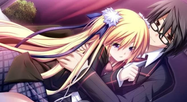 图片[2]-【RPG/pc/汉化】 创刻的动脉 [PC]-咔游