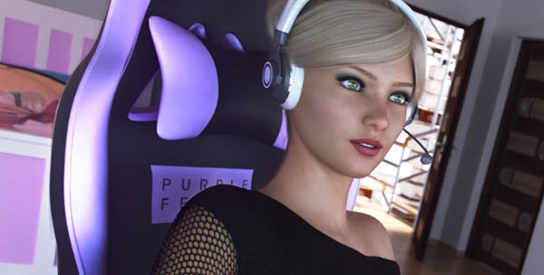 救世主(Savior) Ver0.16B 高压汉化版 PC+安卓 动态SLG游戏 1.2G-咔游