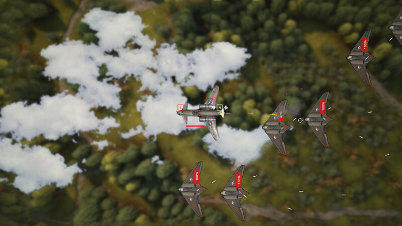 图片[4]-【街机ACT/调教恐怖/动态/PC】性感铁娘子 V.091124_2 STEAM官中步兵+全DLC【2.80G】-咔游