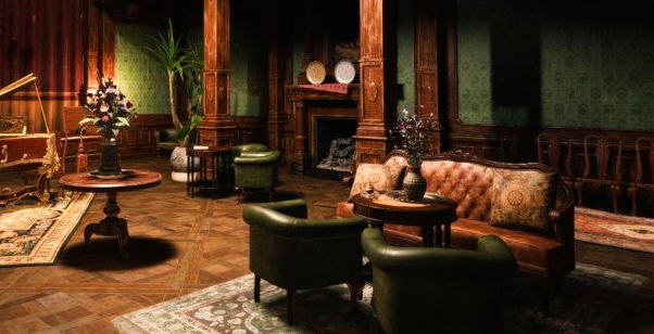 迪米特雷斯库的城堡 CH.1-6.5 汉化版 PC+安卓 解谜SLG游戏 1.3G-咔游