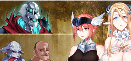 战乙女终焉之歌 ver1.037 官方中文版 平台动作冒险游戏 600M-咔游