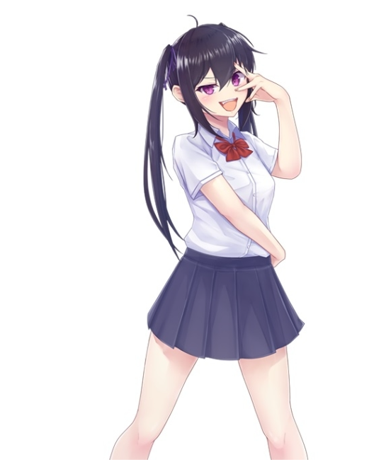 图片[8]-【回合/RPG/战斗H/PC】[回合RPG/战斗H] 月红神女   AI汉化版 [PC]-咔游