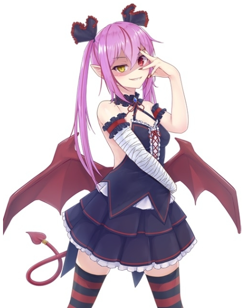 图片[5]-【回合/RPG/战斗H/PC】[回合RPG/战斗H] 月红神女   AI汉化版 [PC]-咔游