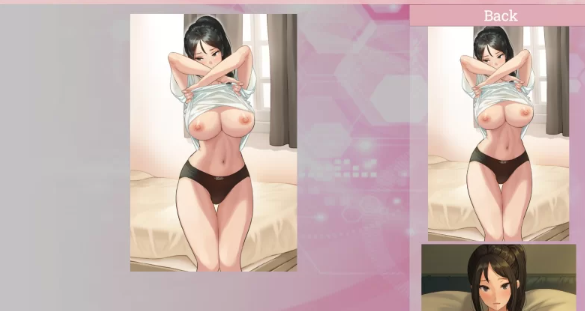 图片[2]-【互动SLG/PC/动态/中文】酸奶 / Yogurt! [PC]-咔游