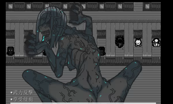 【PC/2D/未日RPG/中文】Decadence – 頹壤 官方中文版 [PC]-咔游