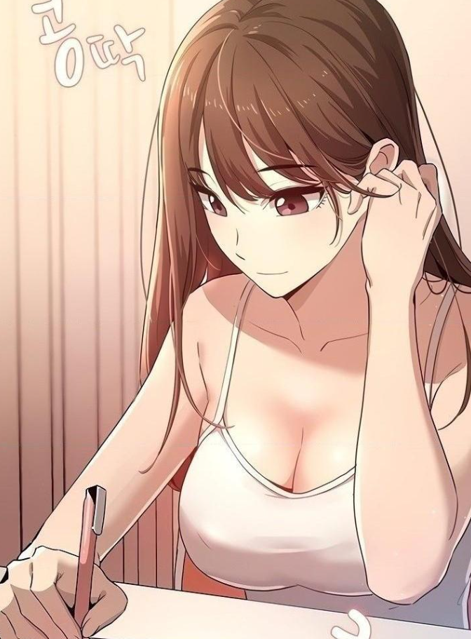 【2D/全彩/无修】疫情下的家教生活【1.1G】-咔游