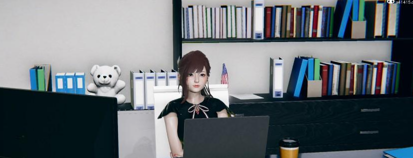 图片[3]-【3D/全彩/无修】TOP1女销售经理的堕落01-05+短篇【1.8G】-咔游