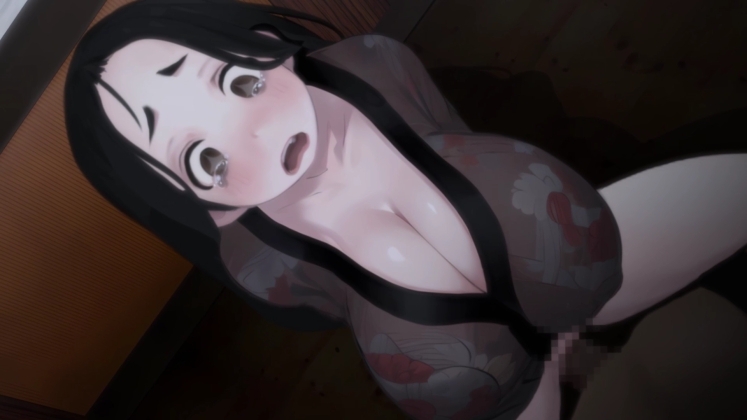 【日式SLG/NTR/动态/PC】NTR夜○村物语   夜○い村噺 生肉版 [PC]-咔游