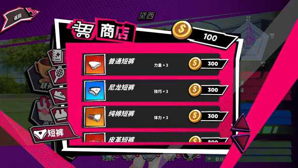 图片[4]-【亚洲风SLG/动态/PC】网球天使 TENNIS ANGELS EX STEAM官方中文步兵版 [PC]-咔游