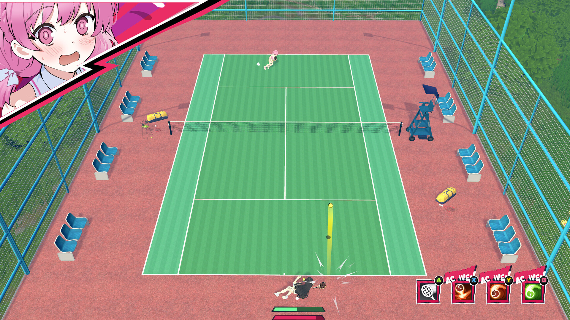 图片[6]-【亚洲风SLG/动态/PC】网球天使 TENNIS ANGELS EX STEAM官方中文步兵版 [PC]-咔游