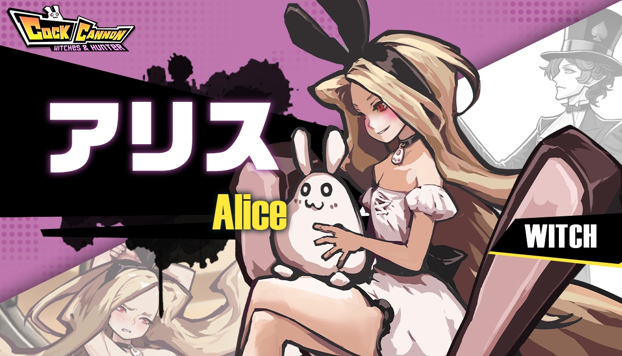 图片[2]-【日式/ACT/PC】鸡B加农炮   官方中文版 [PC]-咔游