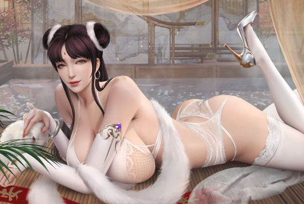 图片[3]-【国产武侠RPG/魔改/PC】金庸群侠传5 爱与死 仙狐MOD 五周年 v1.22.1.2 官方中文版 [PC]-咔游